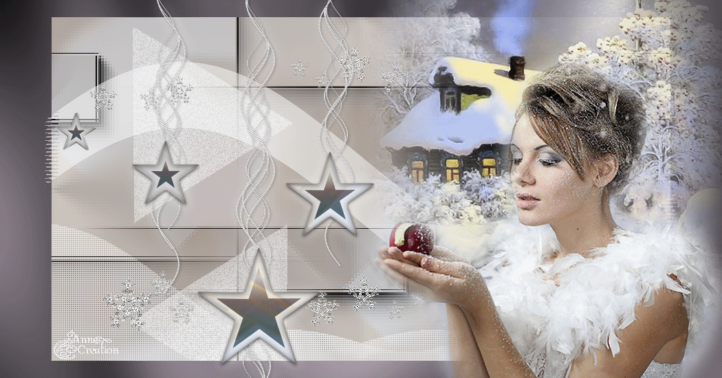 Christmas miracles de psp magnifique