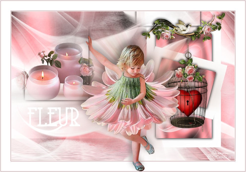 Fleur de leny