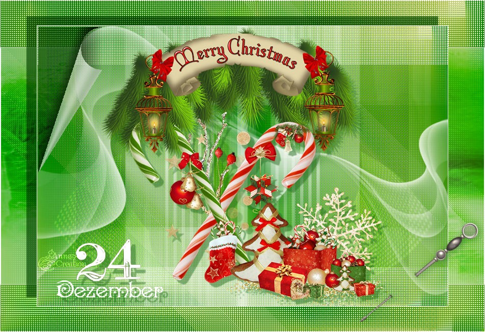 Happy holidays de regina