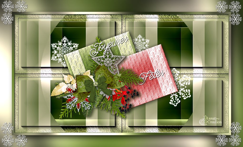 Joyeuses fetes d eniko