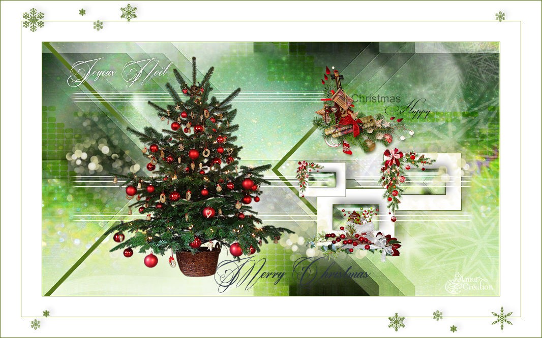 Noel 2018 de noisette