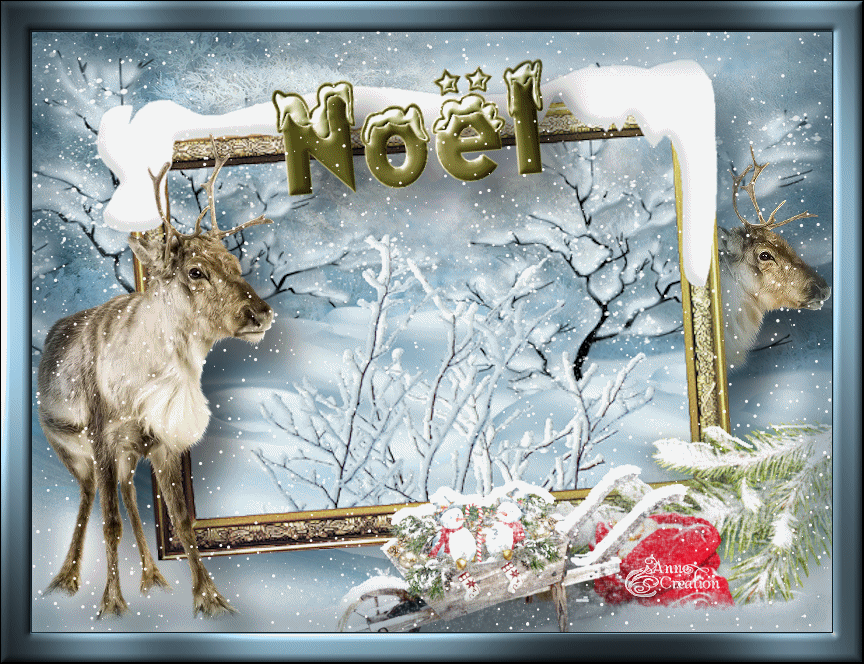 Noel de psp joanne