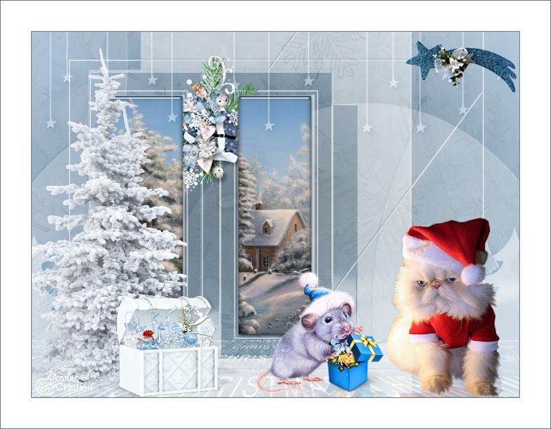 Santa 12 de regina